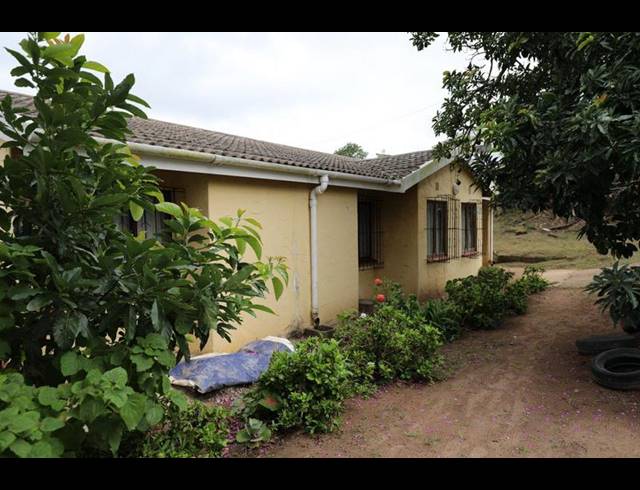 3 BEDROOM HOUSE FOR SALE IN KWANDENGEZI